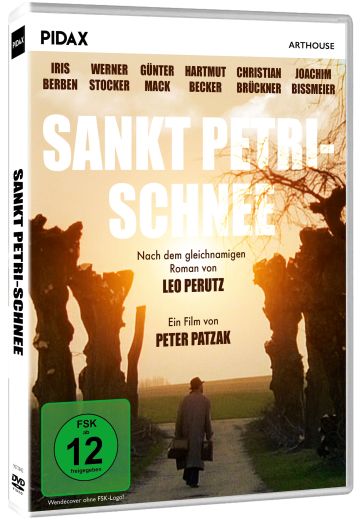 Sankt Petri-Schnee