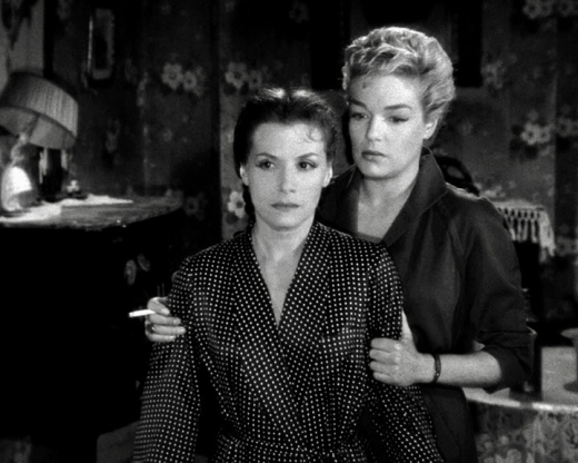 Die Teuflischen (Les Diaboliques) (Blu-ray)