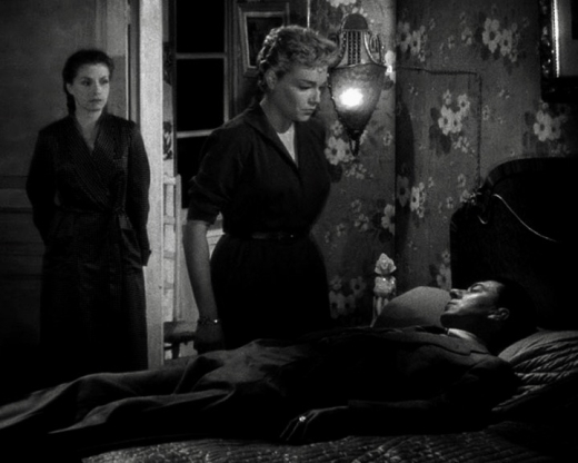Die Teuflischen (Les Diaboliques) (Blu-ray)