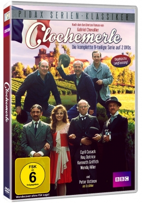 Clochemerle
