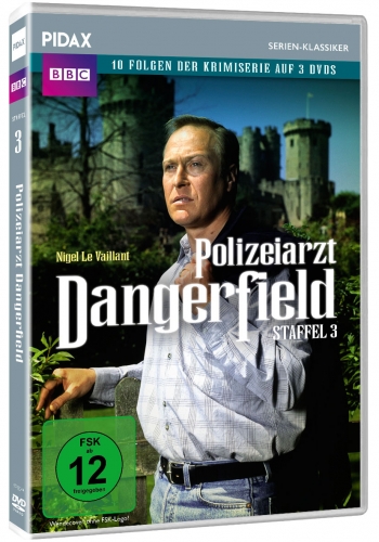 Polizeiarzt Dangerfield