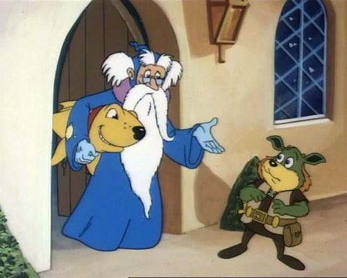 Der Traumstein Der Traumstein