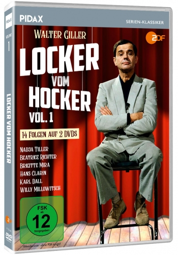 Locker Vom Hocker Locker Vom Hocker