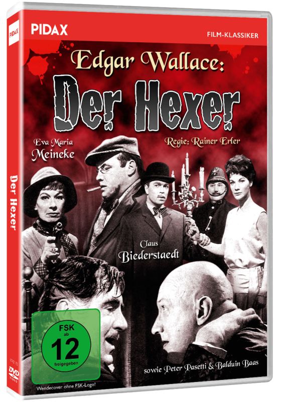 Der Hexer Film Der Hexer Film
