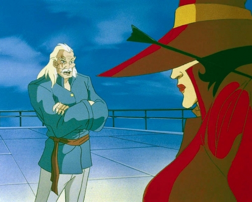 Wo Steckt Carmen Sandiego Wo Steckt Carmen Sandiego