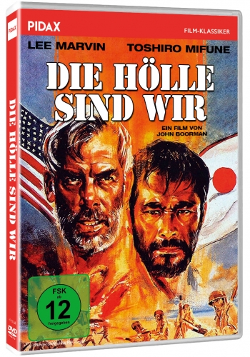 Die hölle das sind wir