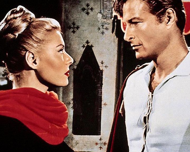 Rebell ohne Gnade (Robin Hood Der Rebell)