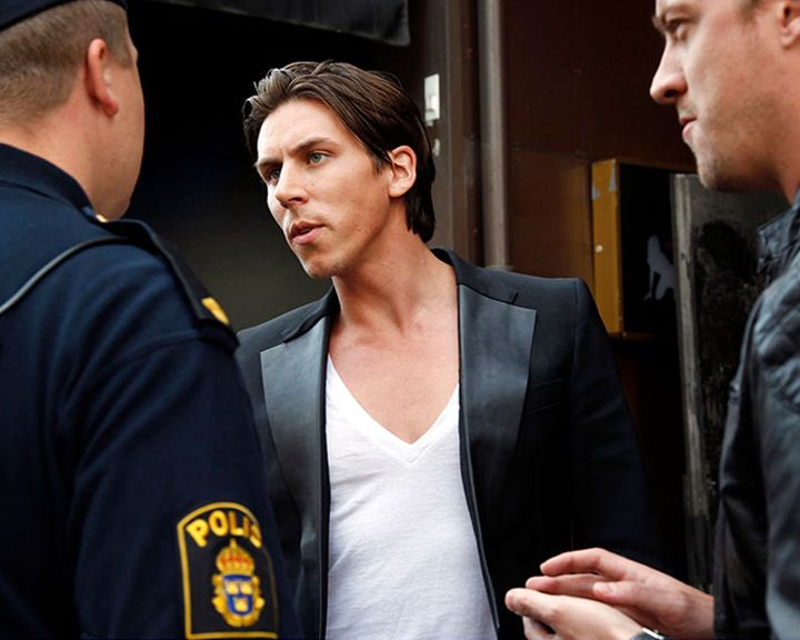 Ein Fall für Annika Bengtzon (6 Filme)