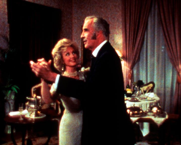 Sherlock Holmes Und Die Primadonna