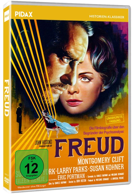 Freud freud