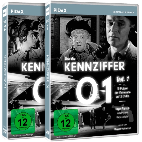 Kennziffer 01 Gesamtedition Kennziffer 01 Gesamtedition