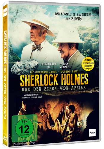 der stern von afrika der stern von afrika