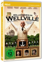 Willkommen in Wellville (The Road to Wellville)