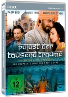 Palast der tausend Trume (The Maharaja's Daughter)