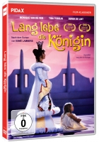 Lang lebe die Knigin (Lang Leve de Koningin)