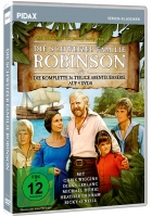 Die Schweizer Familie Robinson