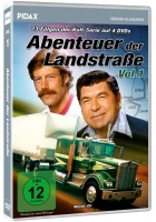 Abenteuer der Landstrae (Movin' On) - Vol. 1