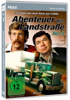 Abenteuer der Landstrae (Movin' On) - Vol. 2