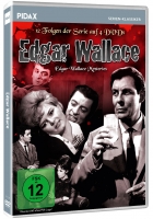 Edgar Wallace (Edgar Wallace Mysteries)