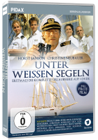 Unter weien Segeln