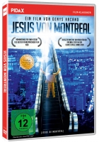 Jesus von Montreal (Jsus de Montral)