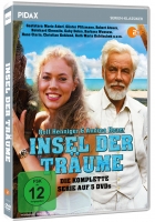 Insel der Trume - Komplettbox