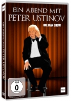 Ein Abend mit Peter Ustinov - One Man Show