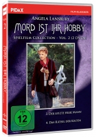 Mord ist ihr Hobby - Spielfilm Collection - Vol. 2