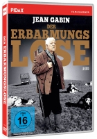 Der Erbarmungslose (La Horse)