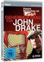 Geheimauftrag fr John Drake (Danger Man)