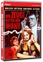 Der Zeuge hinter der Wand