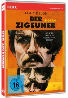 Der Zigeuner (Le gitan)