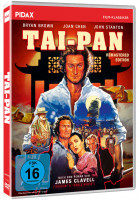 Tai-Pan - Remastered Edition