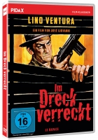 Im Dreck verreckt (Le Rapace)