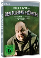 Der kleine Mnch - Volume 1