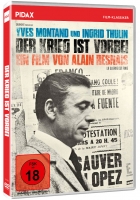 Der Krieg ist vorbei (La guerre est finie)