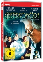 Geisterkomdie (Blithe Spirit)