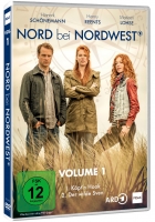 Nord bei Nordwest - Volume 1