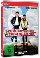 Zurck aus der Vergangenheit (The Heavenly Kid)