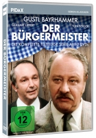 Der Brgermeister