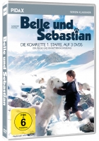 Belle und Sebastian