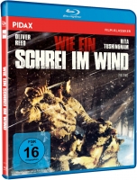 Wie ein Schrei im Wind (The Trap) (Blu-ray)