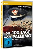Die 100 Tage von Palermo (Cent Jours  Palerme)