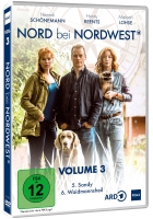 Nord bei Nordwest - Volume 3