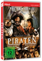 Piraten - Remastered Edition