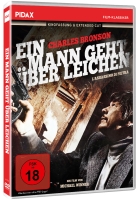 Ein Mann geht ber Leichen (L'assassino di Pietra)