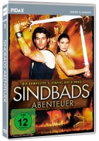 Sindbads Abenteuer - Staffel 1