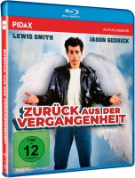 Zurck aus der Vergangenheit (The Heavenly Kid) (Blu-ray)