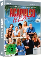 Acapulco H.E.A.T. - Komplettbox