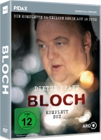 Bloch - Komplettbox